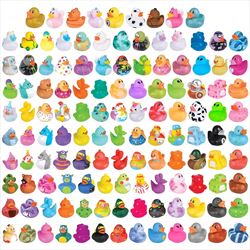 TR88706 Blind Bag Rubber Ducky Mix 2